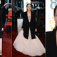 Image for article titled Rain, Stains, and Helen Mirren's Pink Hair at the BAFTA Awards